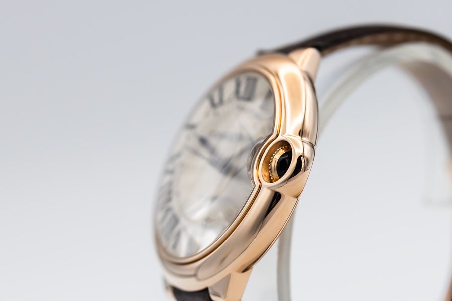 Cartier Ballon Bleu W6900651